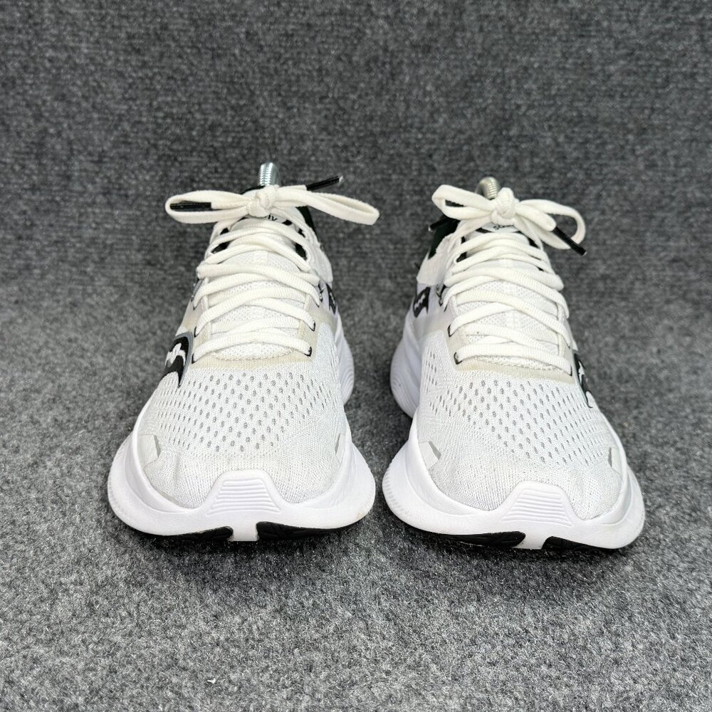 Saucony Ride 16 Running Shoes Women's Size 7.5 White Athletic‎ Training Sneakers - Picture 2 of 12